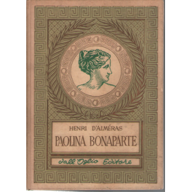 Paolina Bonaparte.