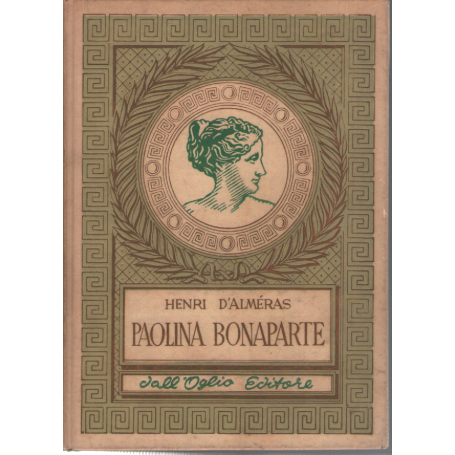 Paolina Bonaparte.