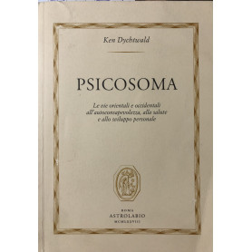 Psicosoma.