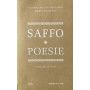 Poesie. Testo greco a fronte