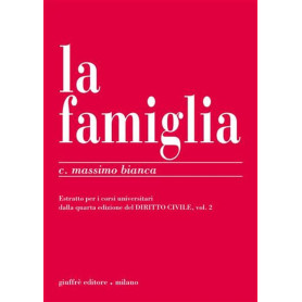 La famiglia.