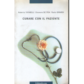 Curare con il paziente.