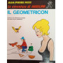 Il geometricon. Storia di un fantastico viaggio nei mondi delle geometrie.
