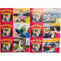 Ragazzi in gamba (serie da n° 1 a 6).