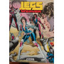 Legs Weaver. Miraggi (allegato Nathan Never speciale n.3).