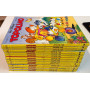 Lotto 14 fumetti Topolino (n° compresi tra 1900 e 1920 in descrizione).