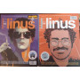 Linus nn. 2 e 9.