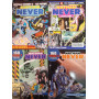 Nathan Never special. N. 4 albi.
