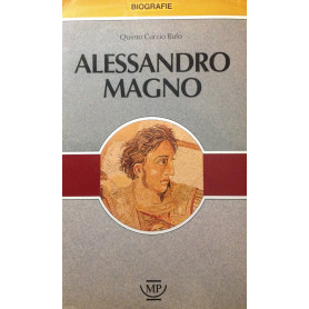 Alessandro Magno.