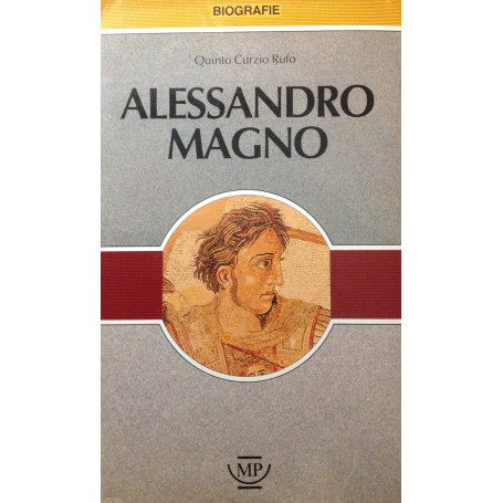 Alessandro Magno.