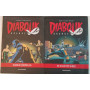 Grande Diabolik n. 1 e n. 2.