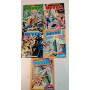 Nathan Never.N. 5 albi.
