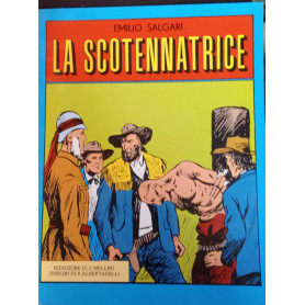 La scotennatrice.