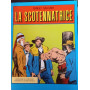 La scotennatrice.
