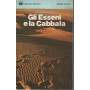 Gli Esseni e la Cabbala.