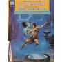 Conan presenta Kull. La valle delle ombre.