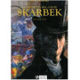 Due mani d'oro. La vendetta del conte Skarbek (Vol. 1)