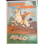 Almanacco dell'intrepido. Ristampa anastatica.