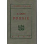 I classici italiani con note. Poesie.
