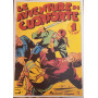 Le avventure di Cuor Forte. Racconto completo. Ristampa anastatica.