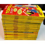 Lotto 21 fumetti Topolino (da n° 1500 a 1520).
