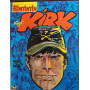 Sgt. Kirk. Vendetta! la morte sibila nelle pallottole.