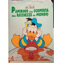 Paperino alla scoperta delle ricchezze del mondo. Serie completa n. 12 fascicoli.