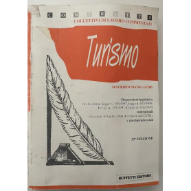 Turismo
