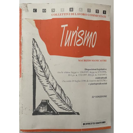 Turismo