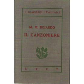 Il canzoniere.