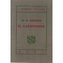 Il canzoniere.