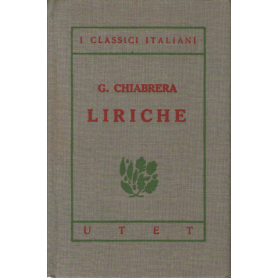 Liriche.