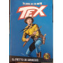 Tex. 70 anni di un mito. Il patto di sangue.
