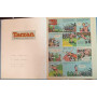 Tarzan. Tavole domenicali dal 5.5.1940 al 30.07.1944.