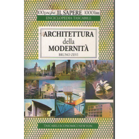 Architettura della modernità.