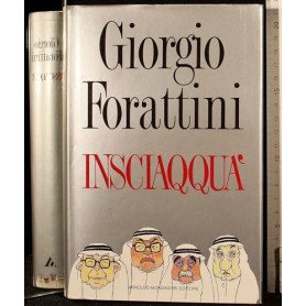 Insciaqquà