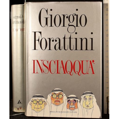Insciaqquà