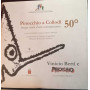 Pinocchio a Collodi 50° mezzo secolo d'arte contemporanea.