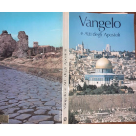 Vangelo e atti degli apostoli