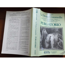 La Divina Commedia. Purgatorio
