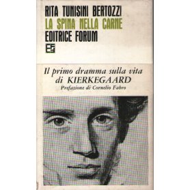 La spina nella carne.