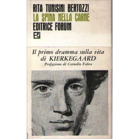 La spina nella carne.