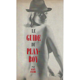 Le guide du play-boy
