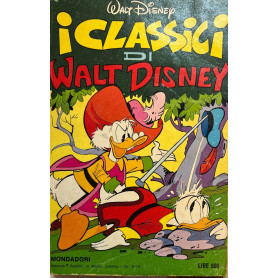 I Classici di Walt Disney 3.