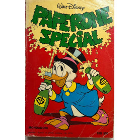 I Classici di Walt Disney 20. Paperone Special.