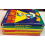 Lotto 6 fumetti I Classici di Walt Disney (n°100-101-103-105-106-108).