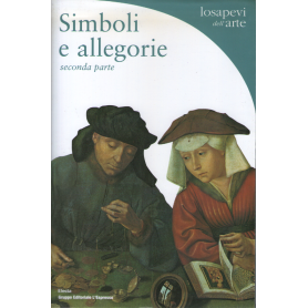 Simboli e allegorie. Seconda parte.