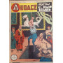 Albo Audace originale n. 12. I fratelli del drago bianco.