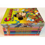Lotto 8 volumi I Classici di Walt Disney (n° 133-174-180-183-184-189-219-220).