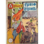 Albo Audace originale n. 14. Furio alla riscossa.